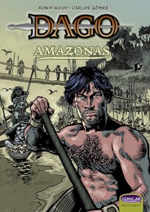 [Lanzamiento] Dago Amazonas Dago-amazonas