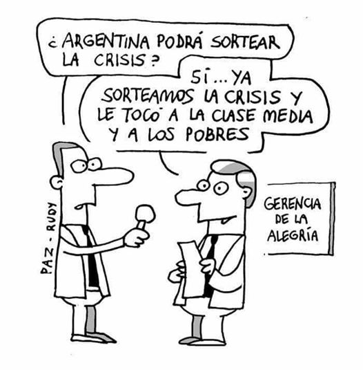 Argentina | sobre historieta